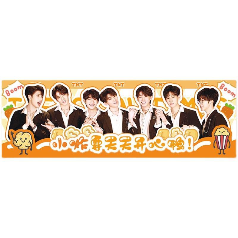 POLAROID Bộ Tranh Poster In Hình Nam Nhân Vật Hoạt Hình Nhật Bản | BigBuy360 - bigbuy360.vn