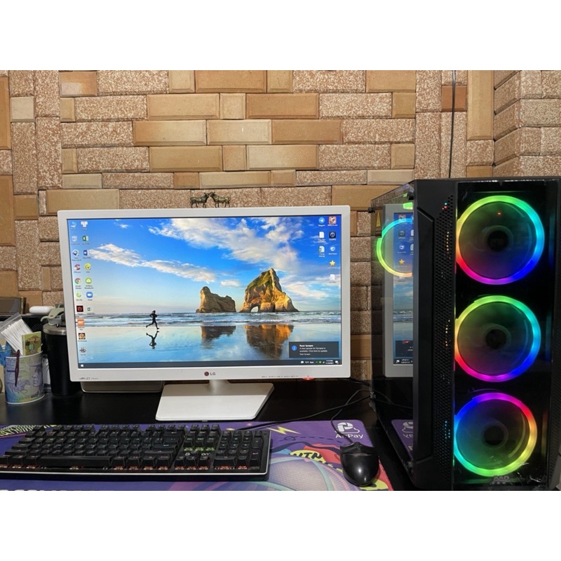 Bán bộ PC Gaming