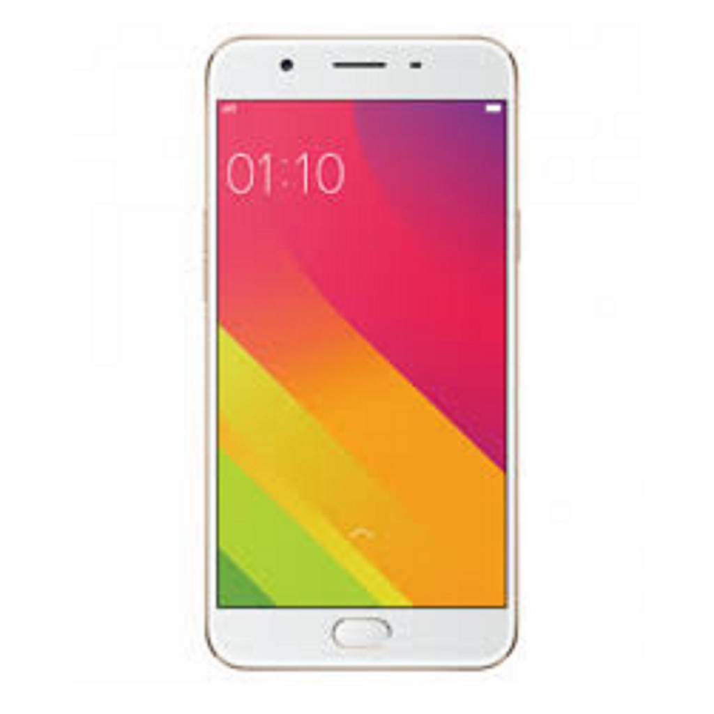 điện thoại Oppo F1s lite (A57) 2sim Ram 3G/32G mới Chính hãng, chiến PUBG/Liên Quân mượt | BigBuy360 - bigbuy360.vn