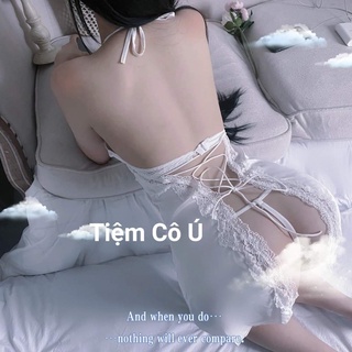 Đầm lụa satin Bigsize