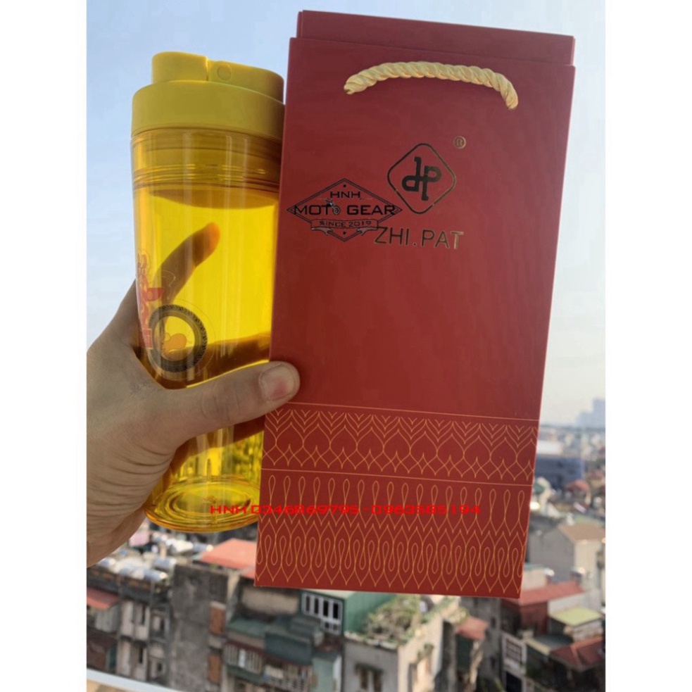 Pha Led 2 Tầng Xe Honda Lead 2018 - 2019 Zhipat Chính Hãng