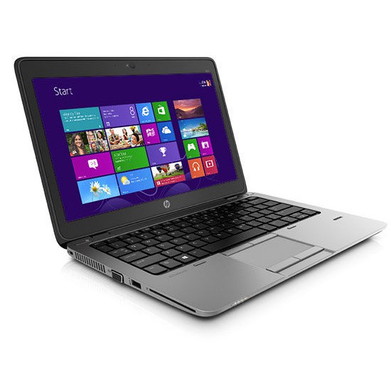 Laptop HP Elitebook 820 G1 I5-4200U/4Gb/SSD120Gb - Mỏng, nhẹ, sang trọng | WebRaoVat - webraovat.net.vn