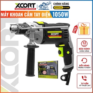 Máy khoan cầm tay - Máy khoan dùng điện mini 710W