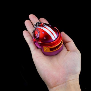 Móc Khóa Mũ 3 PUBG Size TO