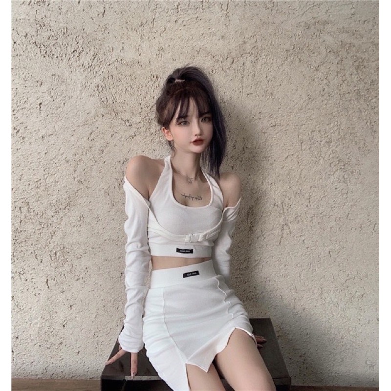 Set 3 món thể thao Ulzzang