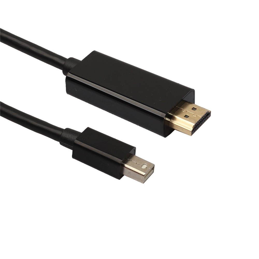 Dây Cáp Chuyển Đổi Mini Displayport Sang Hdmi Cho Microsoft Surface Pro 3 2 1 Tablet