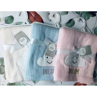 Chăn lưới bebe comfor