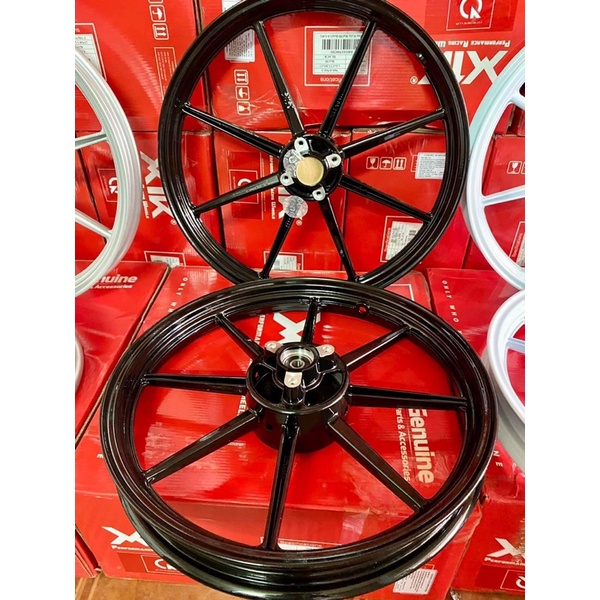 Mâm 8 ccây X1R cho xe