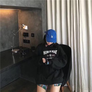 [FLASH SALE] áo hoodie  HUMAN