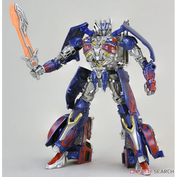 Mô hình Transformer Optimus Prime TLK-15 Takara Tomy