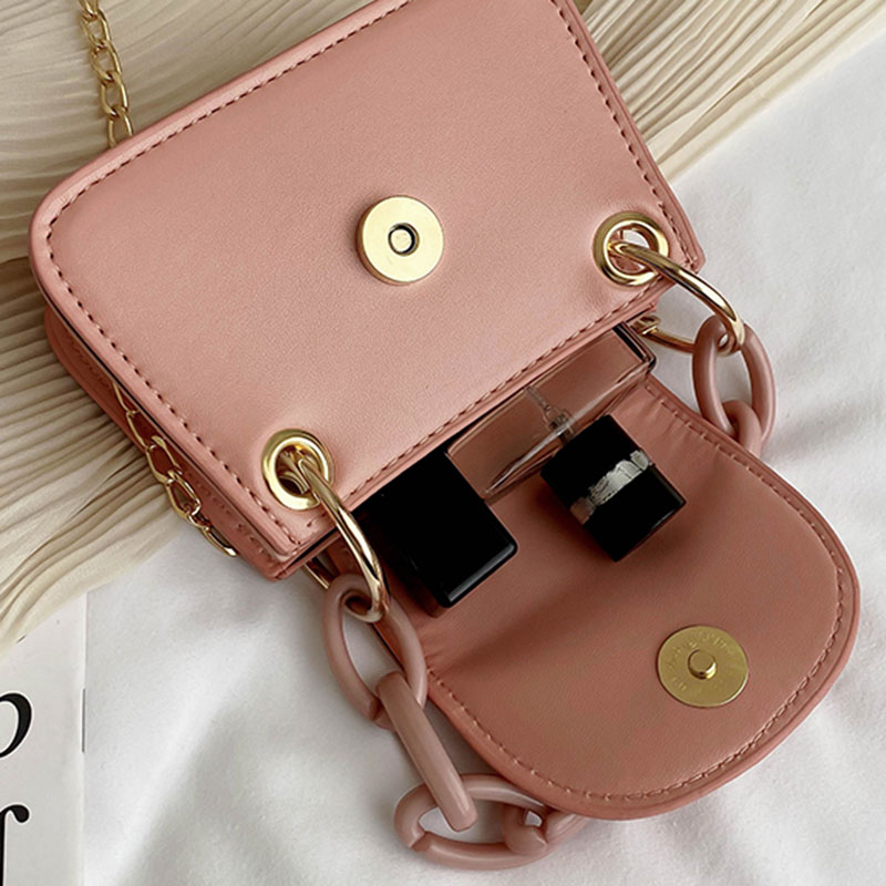 Túi xách đeo chéo IELGY kiểu dáng thời trang cho nữ