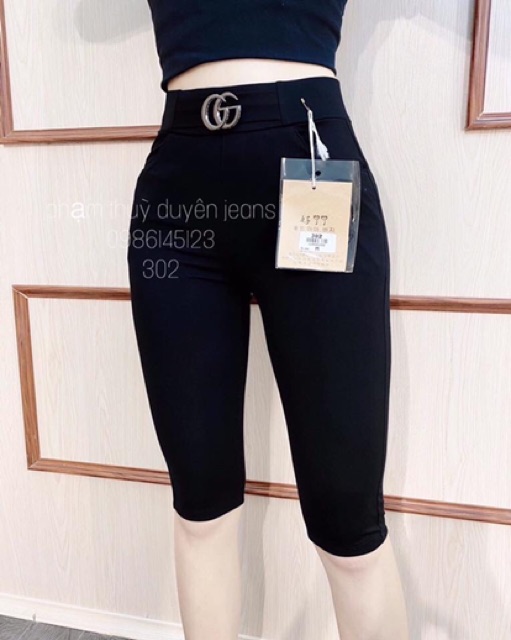 BÁN SỈ QUẦN NGỐ MẶT CHỮ G CHO NỮ | BigBuy360 - bigbuy360.vn