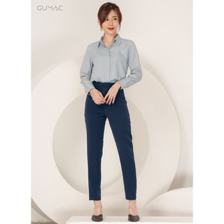 Quần tây cơ bản QA994 GUMAC