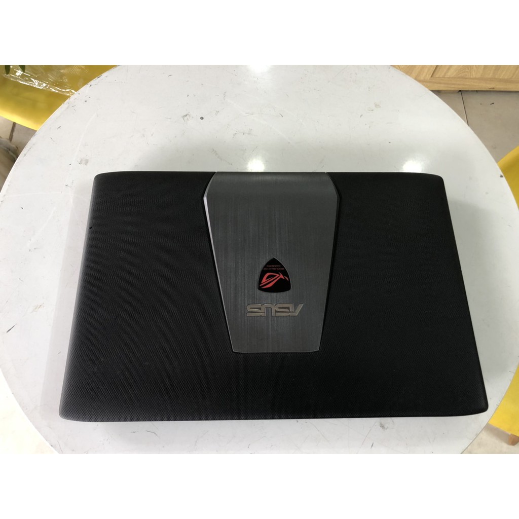 Bán Laptop Gaming Asus Gl552VX mới 98% ..! | BigBuy360 - bigbuy360.vn