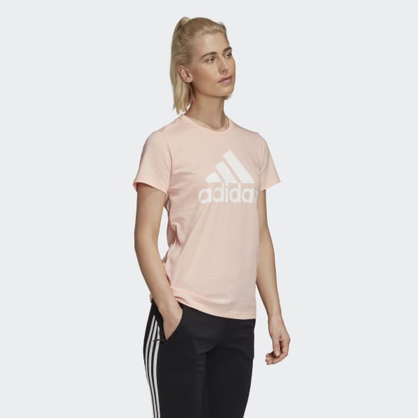 Áo phông nữ Adidas chính hãng