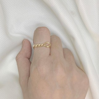 NHẪN TITAN - LOLA RING