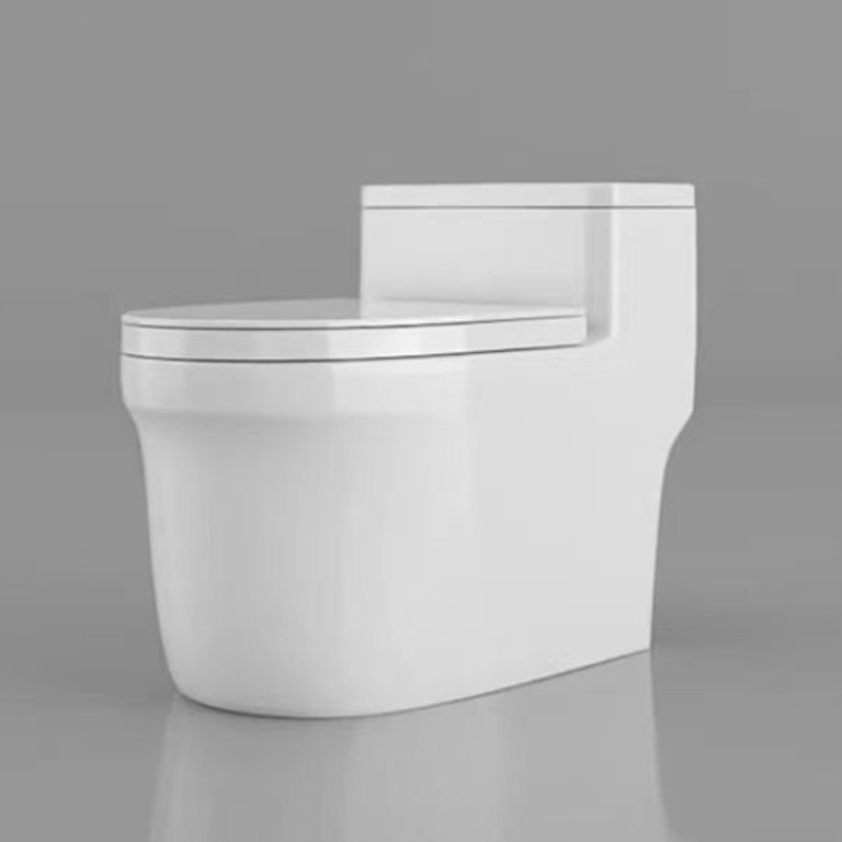 Bồn cầu cao cấp LK8341