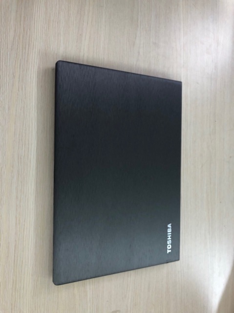 Laptop cũ Toshiba Portege Z30-B i5 5300U, 4GB, SSD 128GB, màn hình 13.3 inch | WebRaoVat - webraovat.net.vn