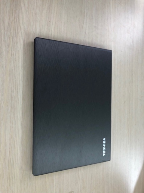 Laptop cũ Toshiba Portege Z30-B i5 5300U, 4GB, SSD 128GB, màn hình 13.3 inch | BigBuy360 - bigbuy360.vn