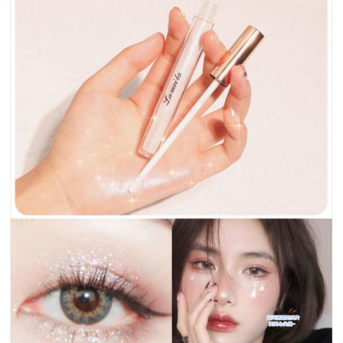 Kem Che Khuyết Điểm Dạng Lỏng Chống Thấm Nước Và Mồ Hôi