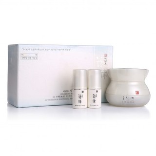Kem làm trắng & phục hồi da cao cấp Bidameun