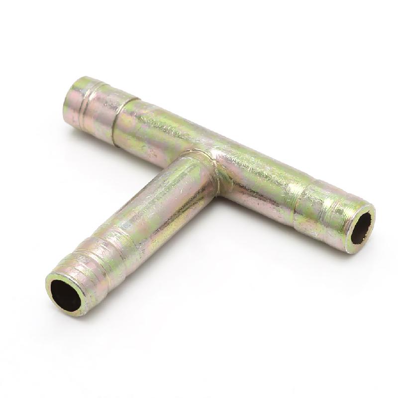 Đầu Nối Ống Dẫn Nhiên Liệu 8mm 5 16 Tee 3 Chiều