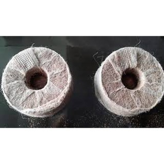 HÀNG SỊN :  bộ 100 Viên nén xơ dừa, viên nén ươm hạt chất lượng cao