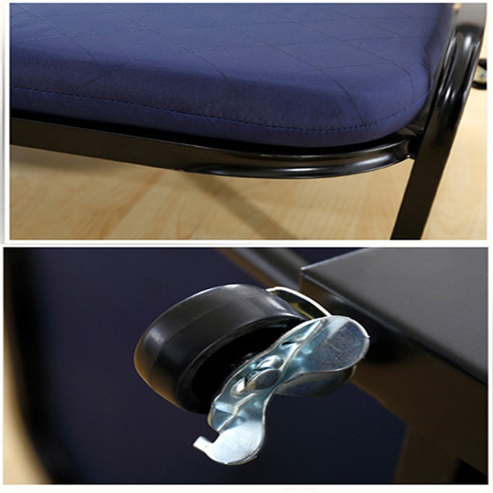 Giường Gấp Ba Khúc NIKITA GB110 - Gấp Thành Ghế Sofa - Rộng 110cm - BH 12 Tháng | BigBuy360 - bigbuy360.vn