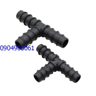 10 chiếc tê ống 16mm LDPE