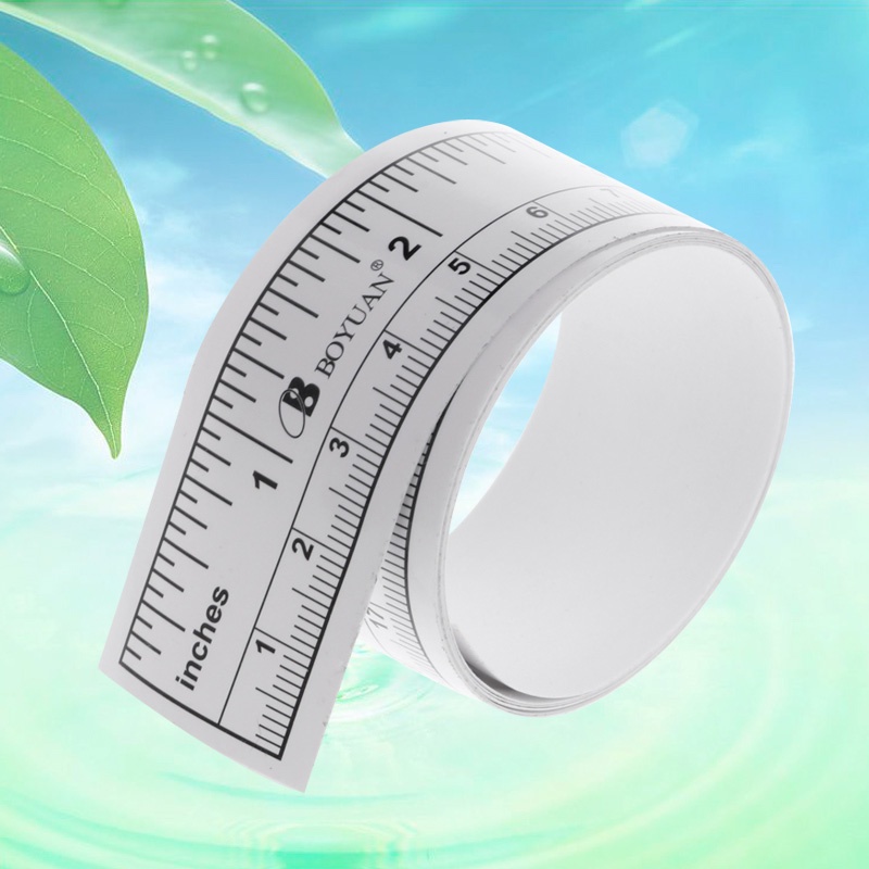 Thước đo dán tường 90cm cho máy may chất lượng cao