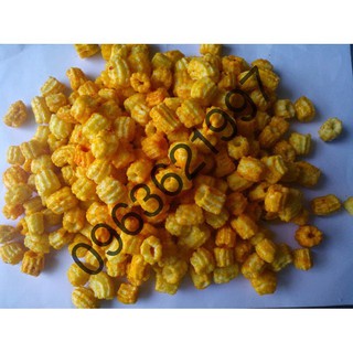 [FREESHIP TOÀN QUỐC] nui sấy giòn 1kg