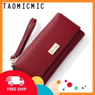 Ví Nữ Cao Cấp Taomicmic