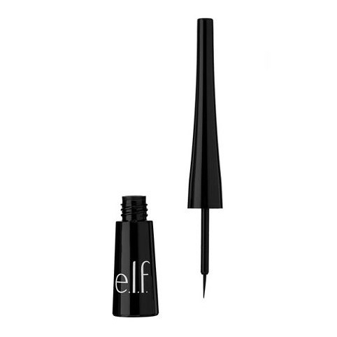 ELF - Kẻ mắt nước Expert Liquid Eyeliner 4.2ml