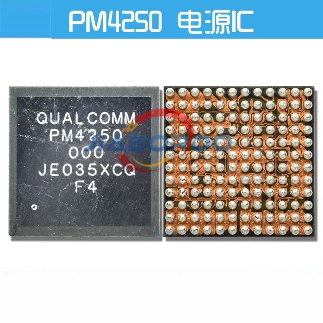 Set 1-5 Linh Kiện Điện Tử PM4250 000 ic Cho Xiaomi Redmi 9T NOTE9 NOTE 7 Poco M3 Moto XT2083 XT2091