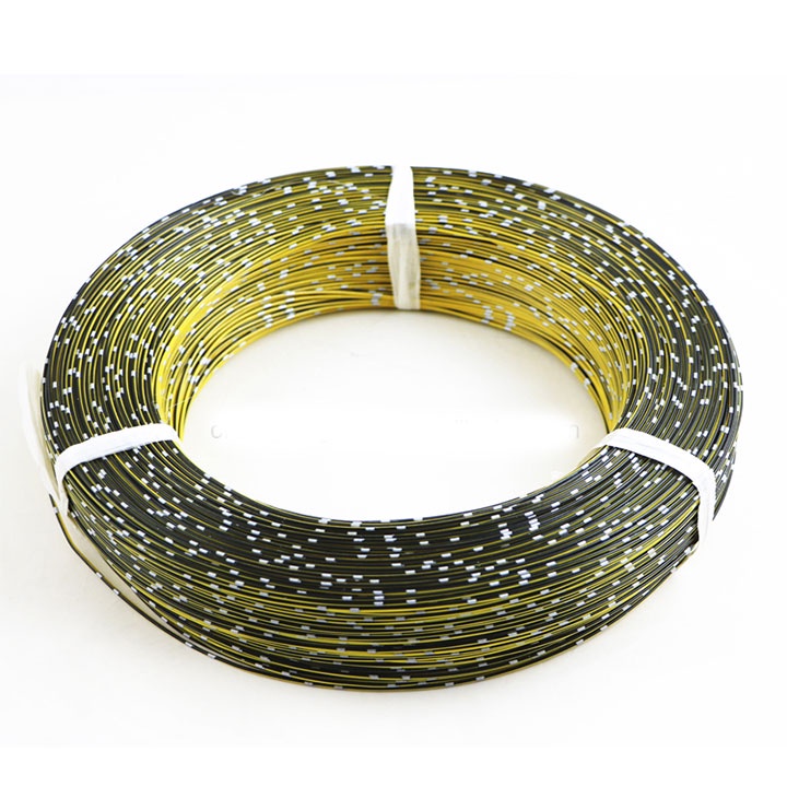 Dây Điện Mềm Nhật Lõi Đồng 0.5mm Cho Ô Tô Xe Máy 10 Mét, 20 Mét