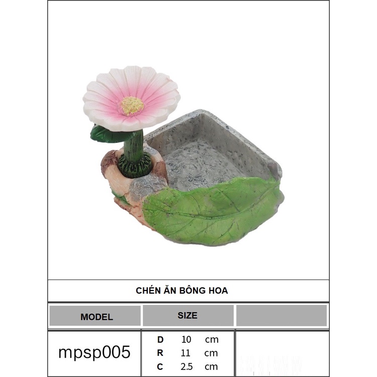 Trang Trí Hồ Cá Rừng Núi