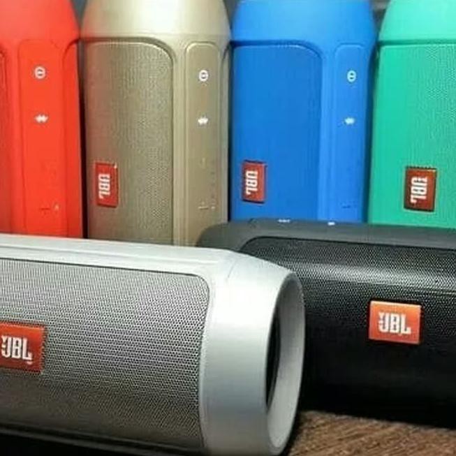 Loa Bluetooth D7I Jbl Charge 2 + Siêu Bass