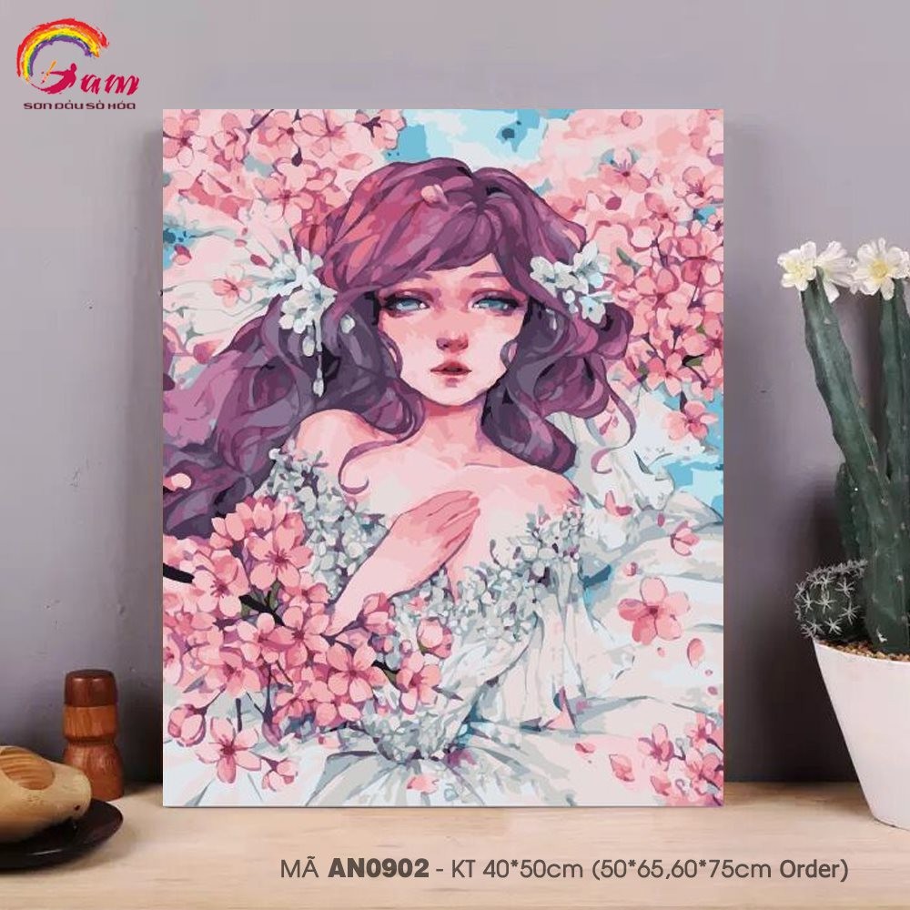 Tranh Số Hoá Tự Tô HaLa Store, Cửa hàng trực tuyến | BigBuy360 - bigbuy360.vn