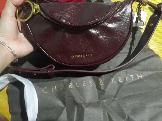 Size S- Túi Bao tử Mẫu HOT của CNK