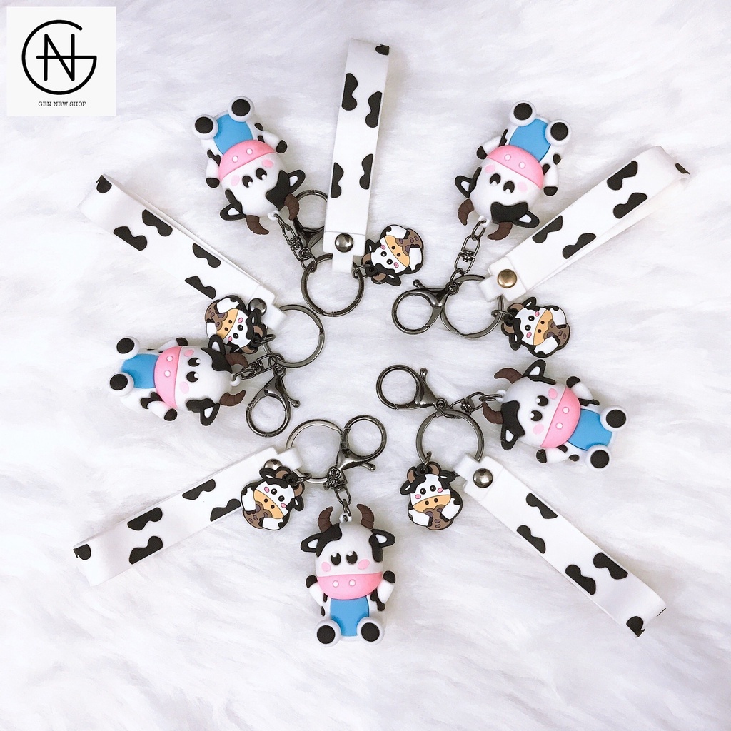 Balo bò sữa Ulzzang nam, nữ vải chuẩn Hàn Quốc 900PVC BL BO 02