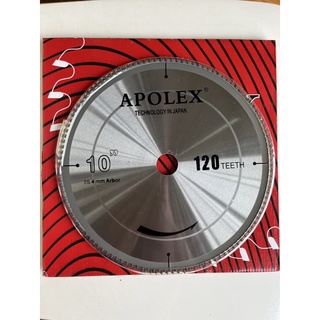 Lưỡi cắt nhôm APOLEX 255
