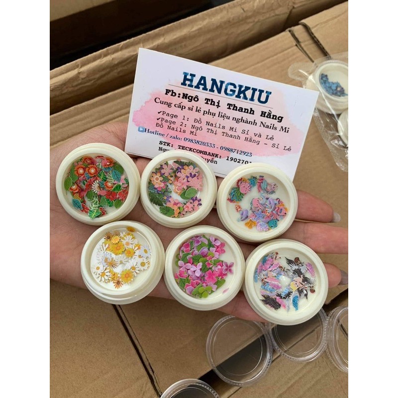 [Rẻ Vô Địch] Khảm giấy