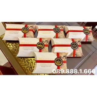 Kẹo vừng việt xưa 200gr lẫn -mix vừng đen trắng