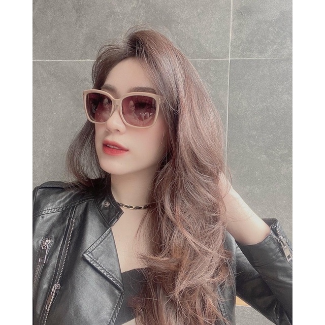 Kính nữ HM mua sale tại các nước chuẩn auth