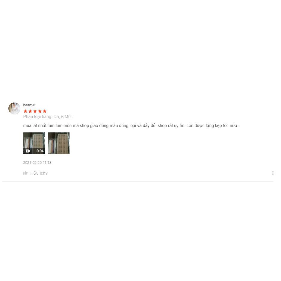 Miếng Nối Rộng Tăng Size Áo Ngực 6 Móc Cài-Móc Nới Nhiều Màu