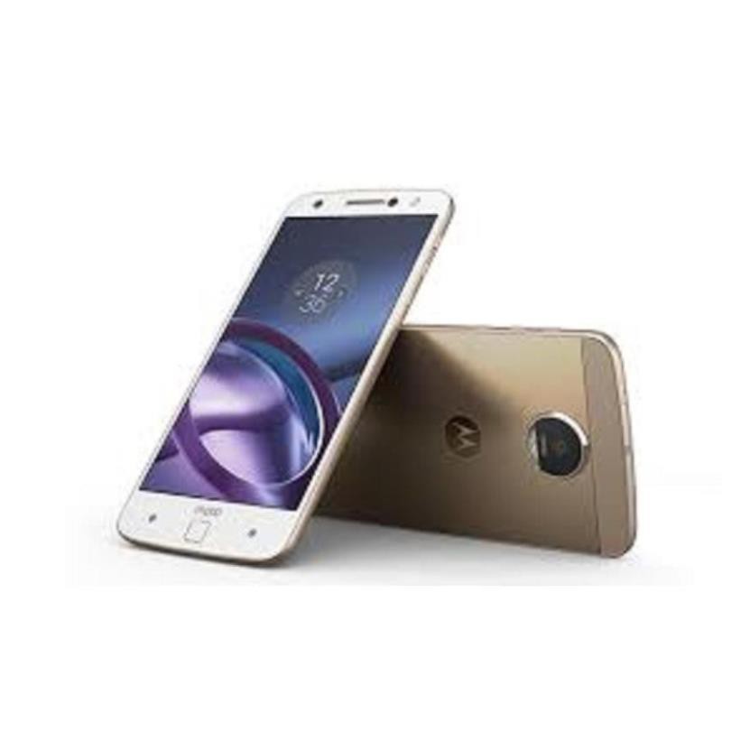 điện thoại MOTOROLA MOTO Z DROID (4GB/32GB) mới Chính hãng, máy siêu mỏng nhất thế giới