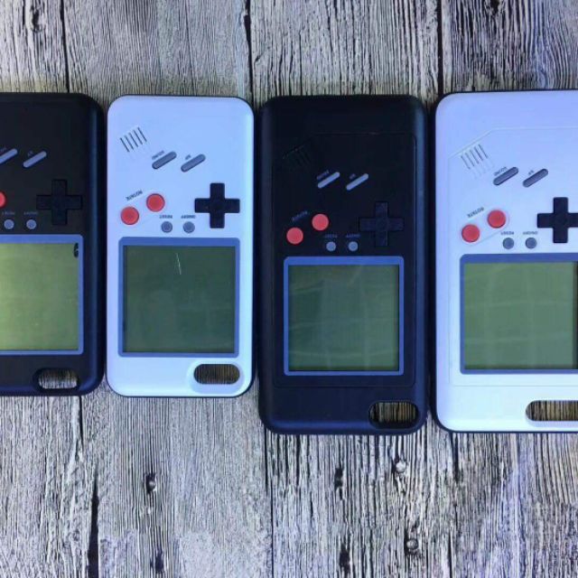 Ốp điện thoại Game