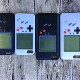Ốp điện thoại Game