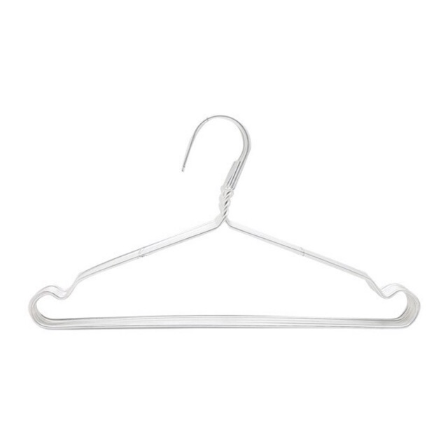 Mắc Phơi Quần Áo Đức Hải (9 chiếc mắc áo)