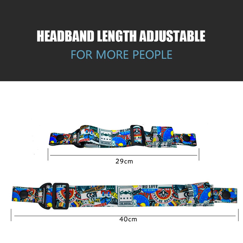 Dây Cáp PU Chống Bụi Cho DJI FPV Goggles V2